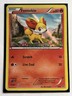 Fennekin 8/39 Holo Unlimited Kalos Starter Set Pokemon Card TCG