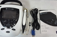 NEW Chattanooga Intelect Transport 2 Ultrasound Unit 4782