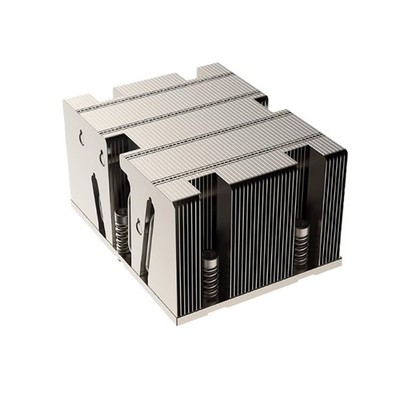 Coolserver 2U Socket SP5/EPYC 9004 CPU server Heatsink/Cooler, 350W TDP