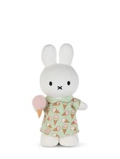 Miffy Standing Ice Cream Dress - 24cm tall - 24.902.800