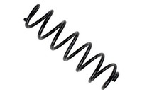 Bilstein Fahrwerksfeder 36-301799 FüR Skoda