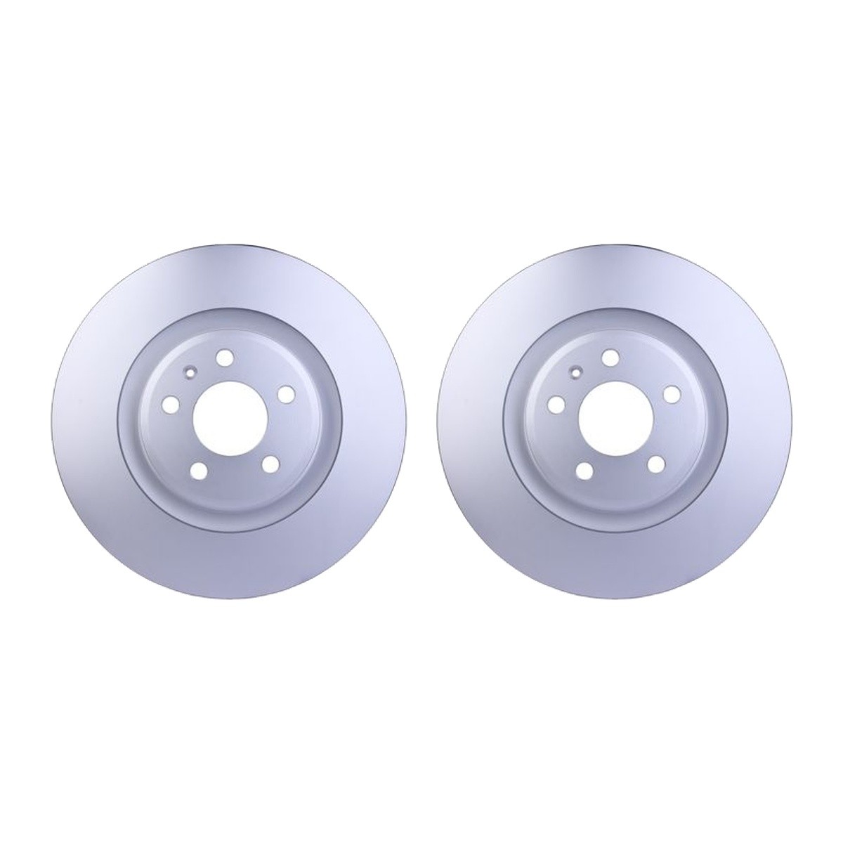 HELLA Discofreno 8DD 355 113-951 - Immagine 2