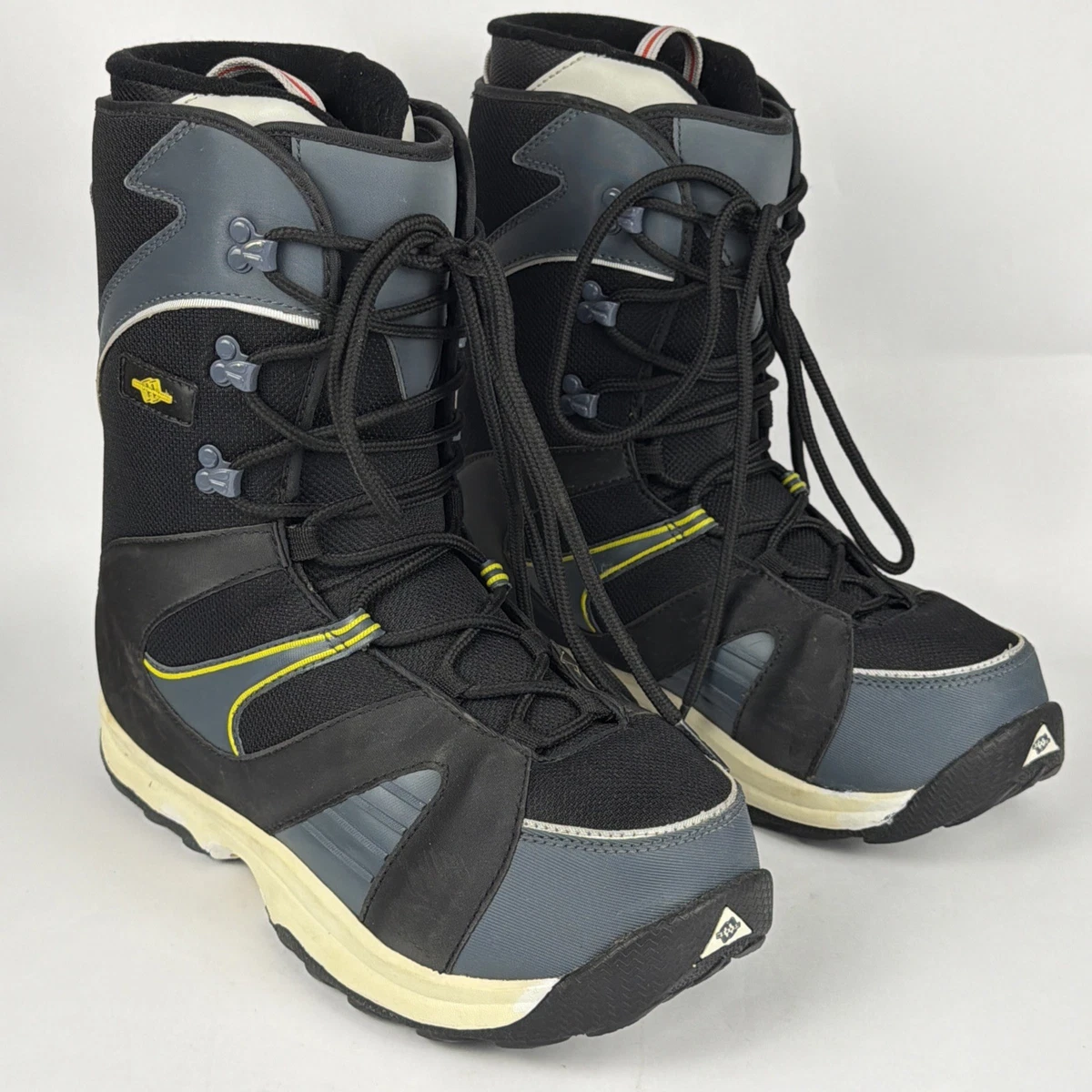 Morrow Ski & Snowboard Boots for Men for sale | eBay