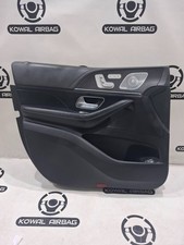 Mercedes-Benz GLS X167 2024 Verkleidung Tür vorne A1677276300 VQU2962 Mercedes-Benz GLS X167 2024 Verkleidung Tür vorne A1677276300 VQU2962
