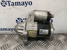 M000T32771 MOTORINO DI AVVIAMENTO / 1169029 PER MAZDA 2 LIM. DE 1.3 16V CAT