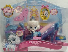 Whisker Haven Palace Pets Pumpkin Beauty & Bliss Playset Brand New