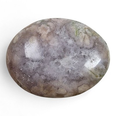 Agate Polished Pebble Madagascar 74.2 grams