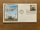 1989 25c Traditional Mail Delivery 2434-37 Colorano Silk FDC Set of (4) — photo 6