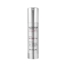 MAXCLINIC Glutathione Ampoule Shot 50mL (+ Free Gift)