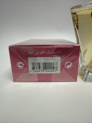 Guerlain Champs Elysees 1.7oz Women's Eau De Toilette SEALED
