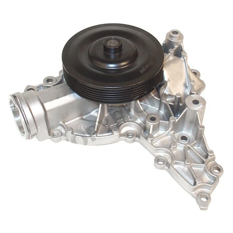 For Mercedes-Benz GLK350 2010-2014 Airtex AW6142 Engine Coolant Water Pump Foto 2 de 3