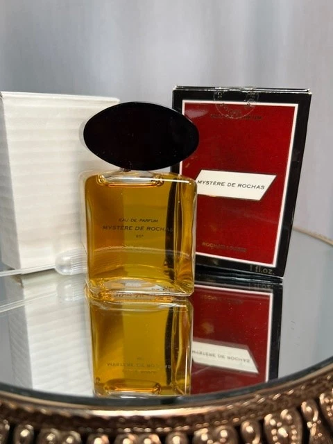 Rochas Mystere Eau de Parfum for Women for sale | eBay