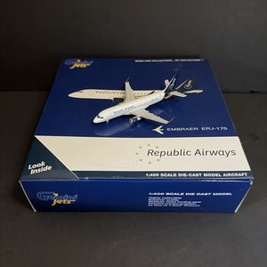 25+ Embraer 175 Model for sale | Updated Oct 2026