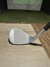 Cleveland CBX4 Zipcore 54  Graphite Wedge