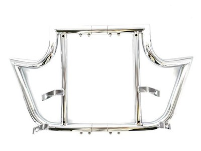 NEW Classic Custom Highway Crash Bar Engine Guard KAWASAKI VN800 VN 800 VULCAN