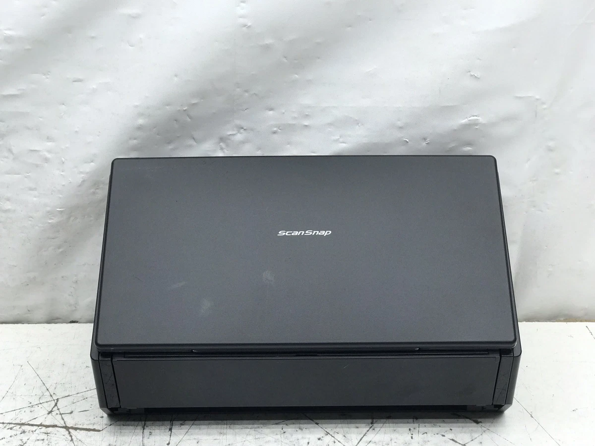 Scansnap for sale | eBay