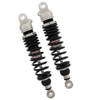 StoßDäMpfer Hinten FüR Moto Guzzi V65 81-87 Le Mans 850 V1000 SP1000 YSS Stereo