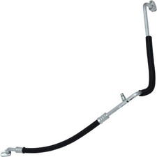 Uac Ha 11375c Ac Refrigerant Discharge Hose -- Discharge Line