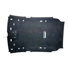 Infiniti QX30 Black Suede Roof Liner / Headliner 2016-2020