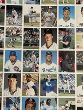 1988 Red Foley Singles You Pick