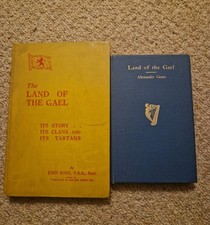 The Land Of The Gael 1930 And Land Of The Gael 1925