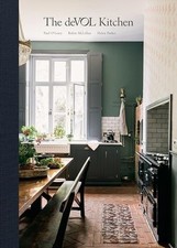Devol Kitchen : Designing and Styling the Most Importan -  NEW Paul O'leary 2023