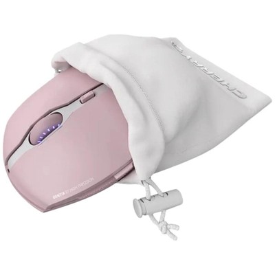 CHERRY GENTIX BT MAUS KABELLOS JW-7500-19 7Tasten Kirschbluete (4025112102882)