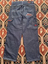 Sancezz Glanzbaggy 2000s