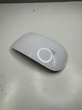 GENUINE Apple Bluetooth Multi-Touch Magic Mouse - A1296 NO Battery Cover
