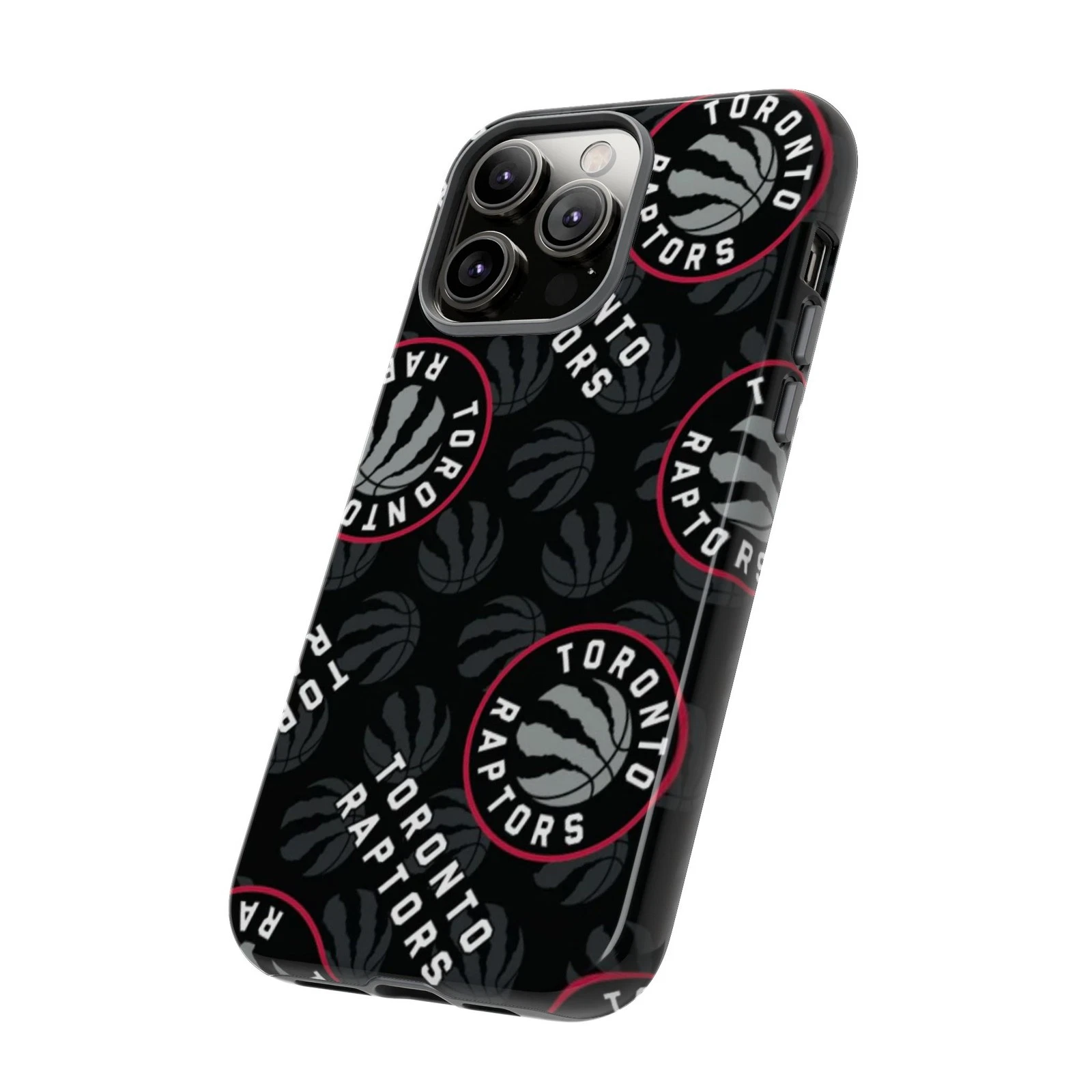 Toronto Raptors iPhone Cases