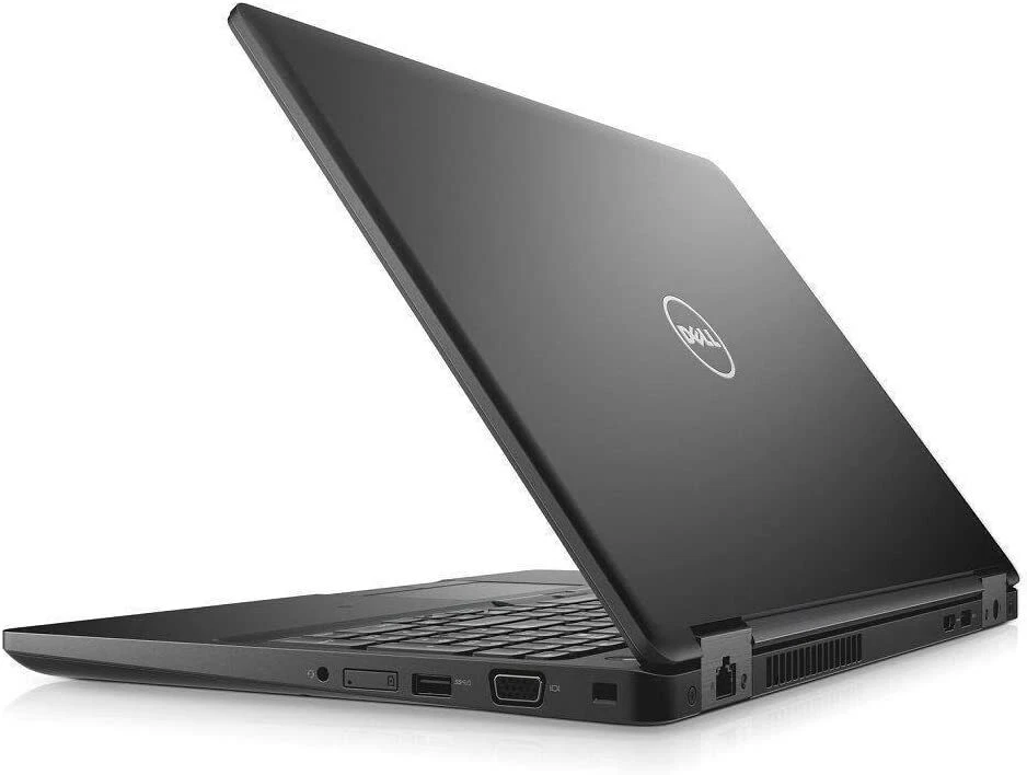 Dell Latitude Ultrabook, 12.5" AG, Intel Core i5 7300U, 16GB DDR4, 256GB SSD - Image 3 of 4