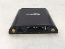 CradlePoint IBR600LPE-GN Wireless Router S/H