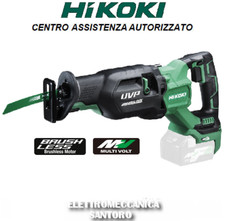 HIKOKI HITACHI AKKU FRONTS&Auml;GE CR36DA VOLT 36 BRUSHLESS