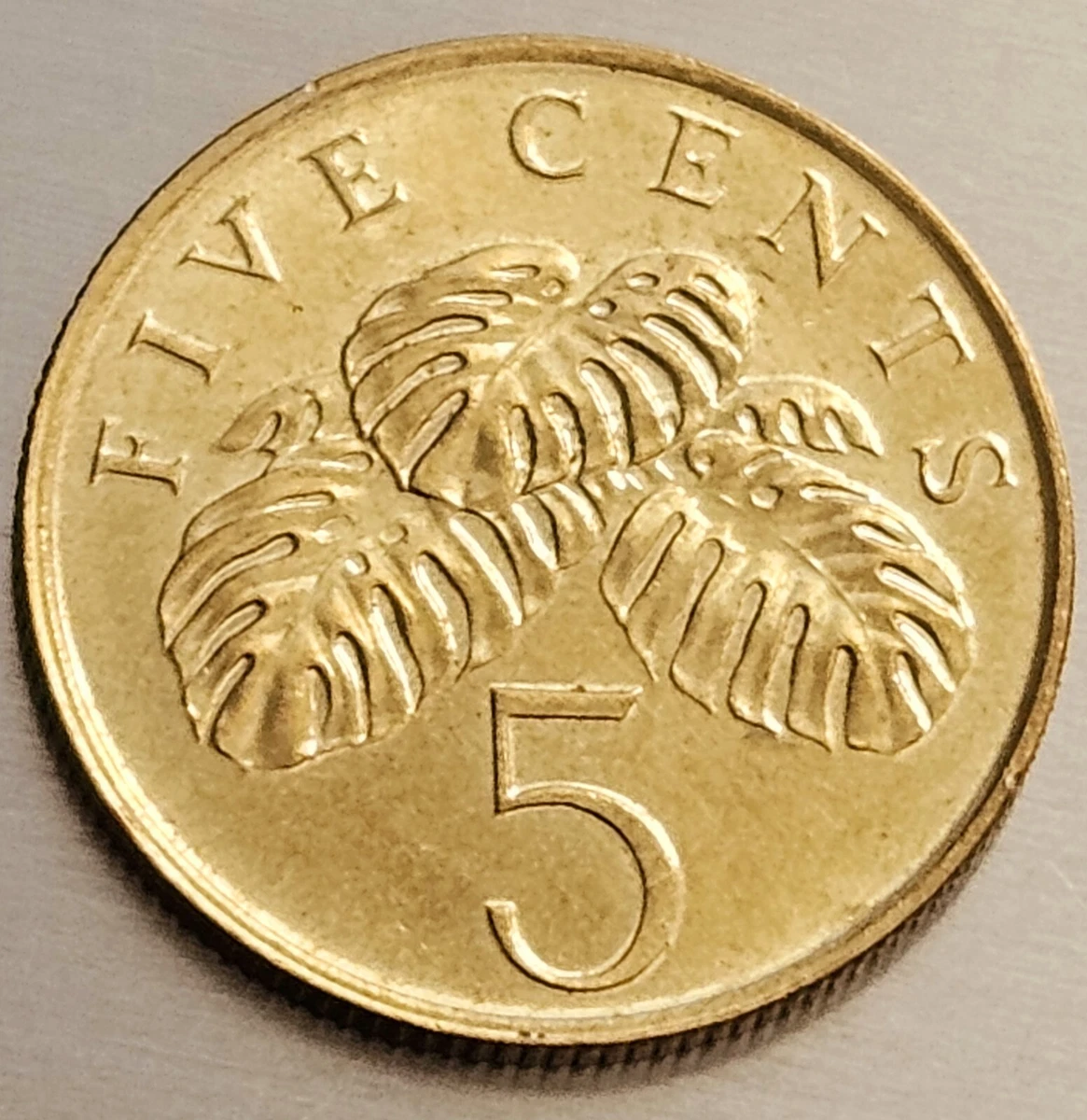 1995 新加坡硬币| eBay