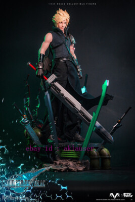 VTS TOYS 1/6 ファイナルファンタジー　ザックス VTS TOYS 1/6 ファイナルファンタジー ザックスの通販 by