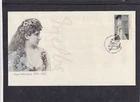 Australia 2011 Dame Nellie Melba opera singer music First Day Cover FDC