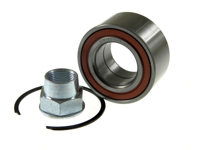 Front Wheel Bearing Fiat Punto 55 1.1 93.09-99.09