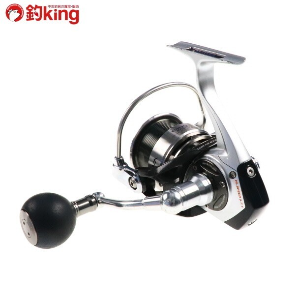 ダイワ 12キャタリナ4020PE-H ダイワ12キャタリナ4020PE-H Daiwa 12キャタリナ4020pe-h