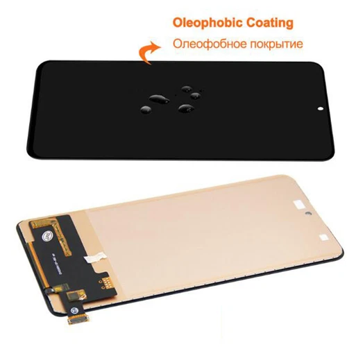 INCELL For Redmi Note 11 Pro 2201116TG 2201116TI LCD Display Touch Screen Repair - Picture 5 of 5