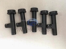 1PC USEDMML2-ST65D Coaxial Optical telecentric Lens 2X65