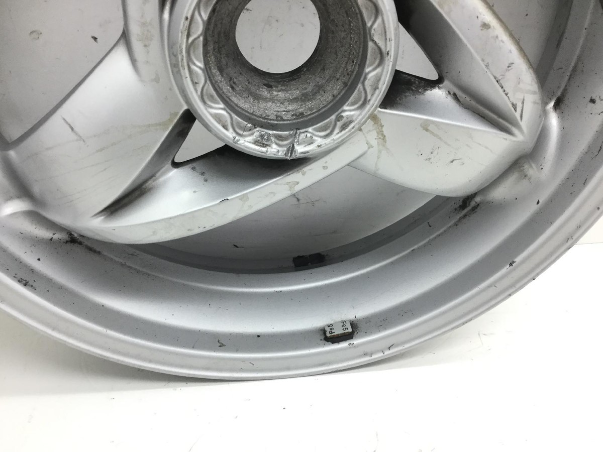 Radiateur d'eau Suzuki 600 GSXR 2002