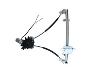 Fensterheber Vorne FüR Daewoo Lanos 1997-2004 Elektrisch 3 TüRen Links