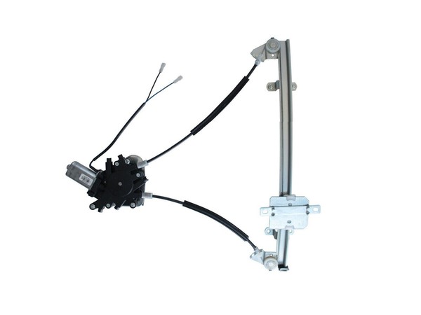 Fensterheber Vorne FüR Daewoo Lanos 1997-2004 Elektrisch 3 TüRen Links-image