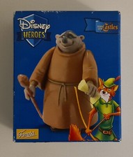 FAMOSA 2004 Disney Heroes SWORD STONE CASTLE 80357 boxed NEW UNUSED