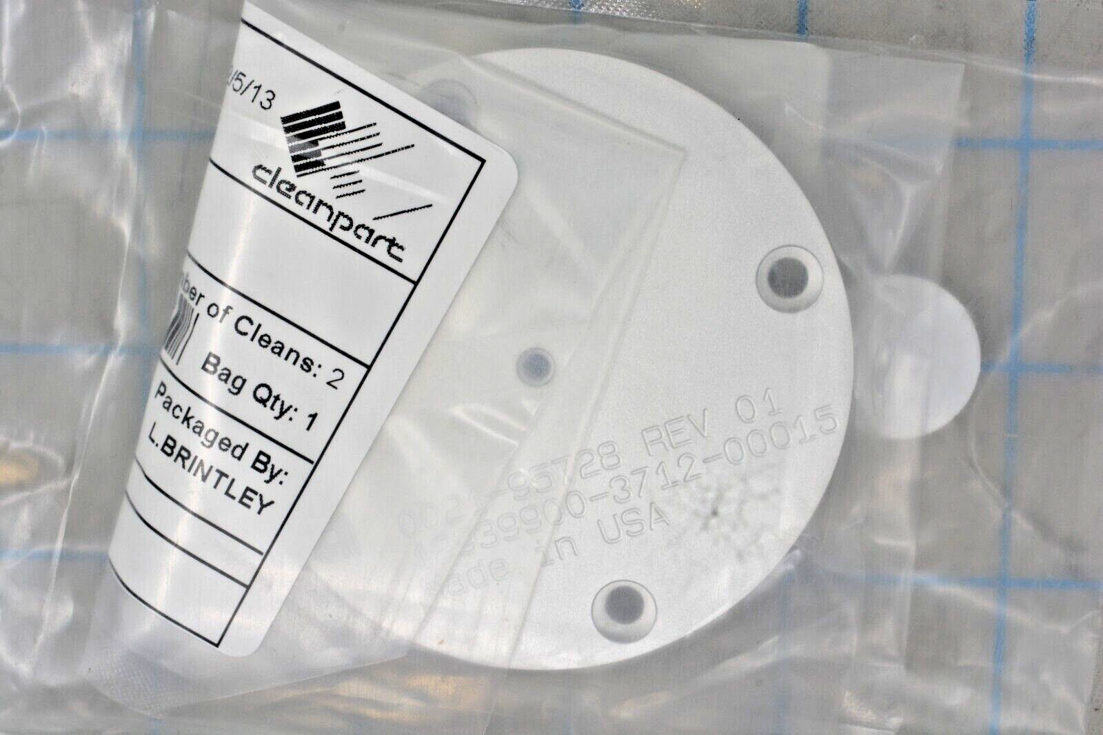 0021-95728 / MIXER PLUG, ALD TAN 300MM / APPLIED MATERIALS AMAT | eBay