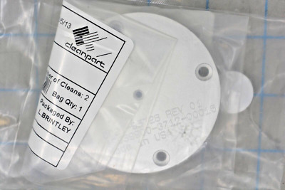 0021-95728 / MIXER PLUG, ALD TAN 300MM / APPLIED MATERIALS AMAT | eBay