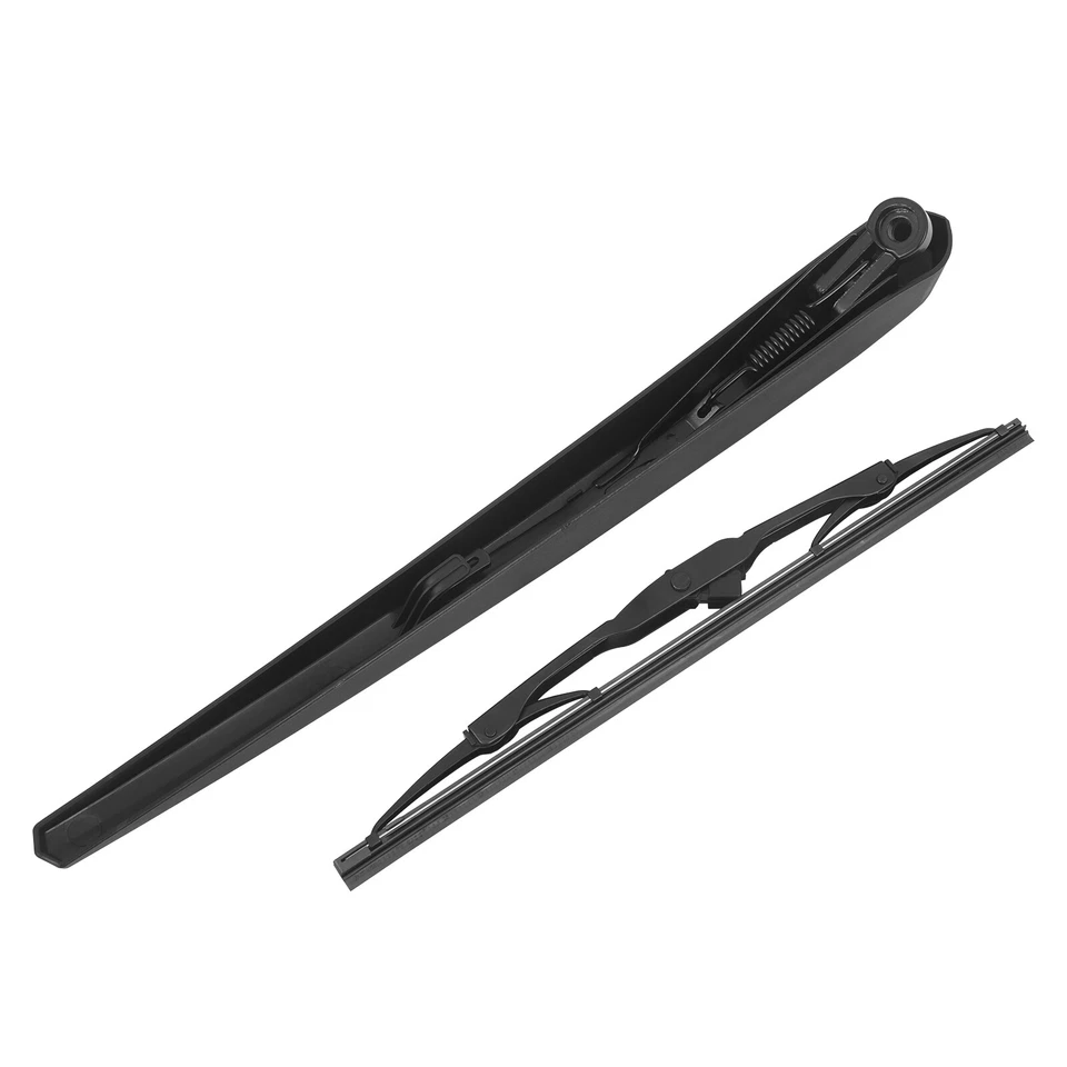 For Chevy Chevrolet Equinox GMC Terrain 2012-2016 2017 Rear Wiper Arm & Blade - Image 4 of 4
