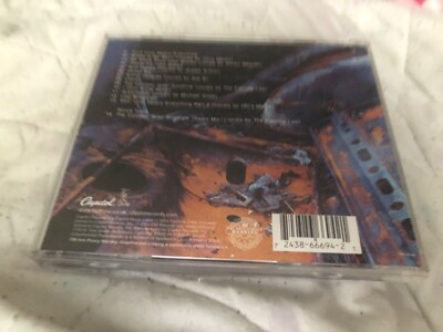 Faultline: Your Love Means Everything [Bonus Track] [Remaster] CD