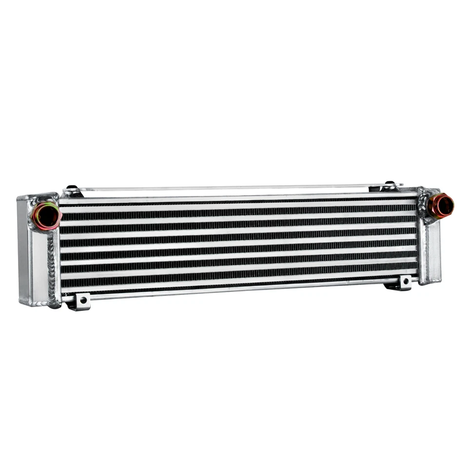 Transmission Oil Cooler for 2006~2010.2009 Chevy Silverado 6.6L LBZ LMM Duramax - Изображение 2 из 4