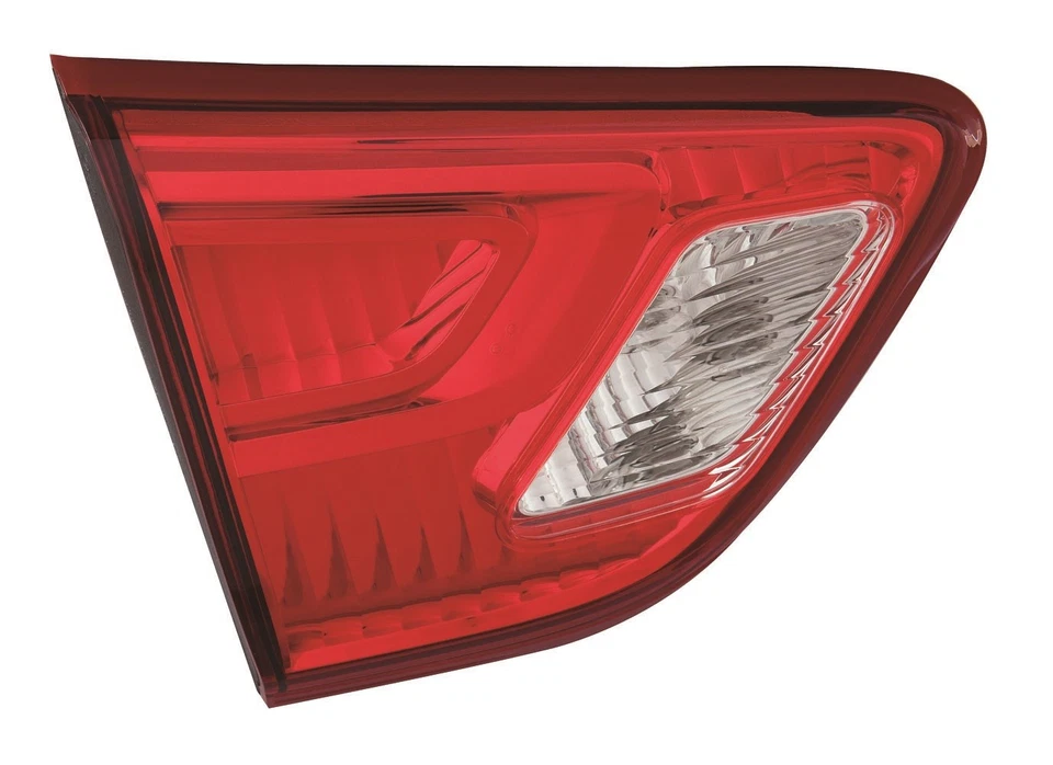 ПОДХОДИТ ДЛЯ NISSAN PATHFINDER 2017-2018 ЗАДНИЙ ПОДЪЕМНЫЙ БОРТ ЛАМПА РЕВЕРС ПАРА С ЛАМПОЙ - Изображение 2 из 3